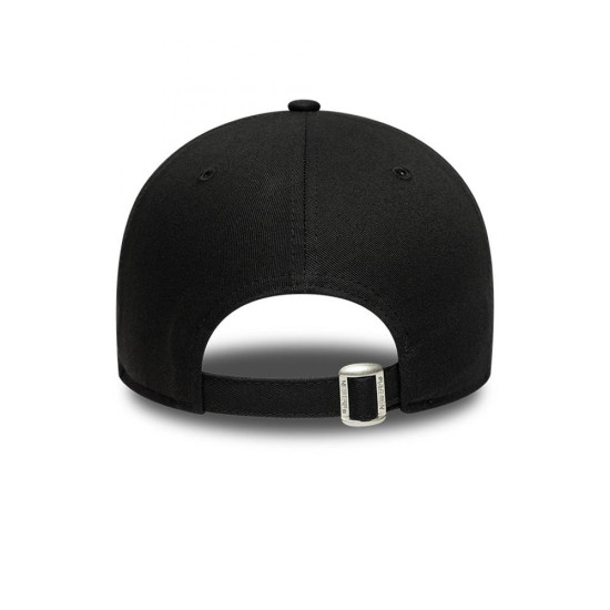 New Era Καπέλο NBA Outline 9Forty Los Angeles Lakers Adjustable Cap